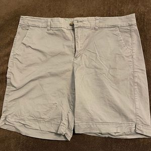 Old Navy womens Grey shorts